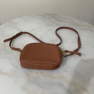 J CREW Devon Camera Bag